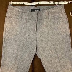 Grey Amanda&Chelsea dress pants / slacks